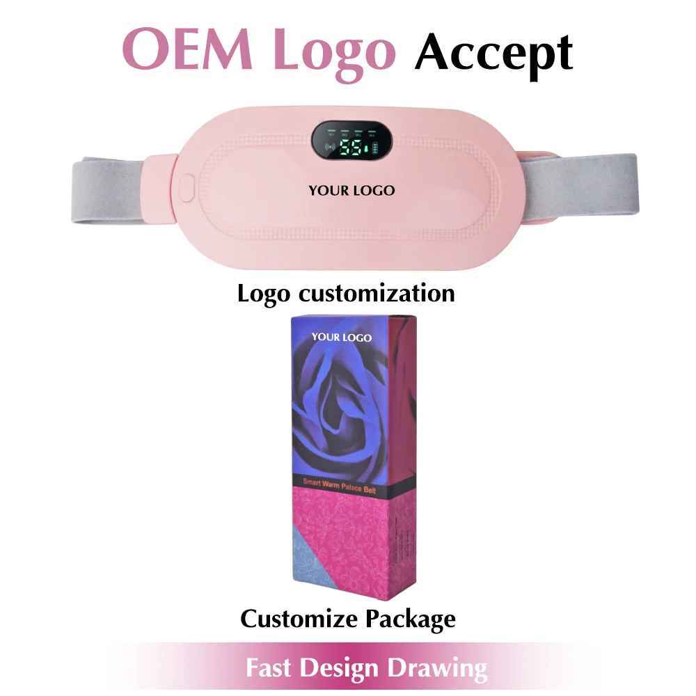 Miniatura 3 de CINTURON PARA COLICOS